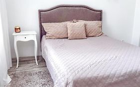 Apartamencik Królewiecka